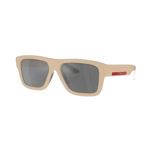 Prada Eyewear Square Frame Sunglasses