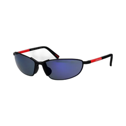 Prada Eyewear Cat-Eye Sunglasses