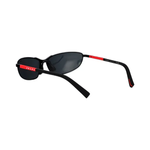Prada Eyewear Cat-Eye Sunglasses