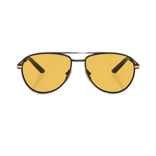 Prada Eyewear Aviator Sunglasses