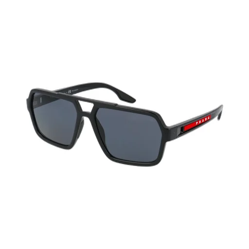 Prada Eyewear Aviator Sunglasses