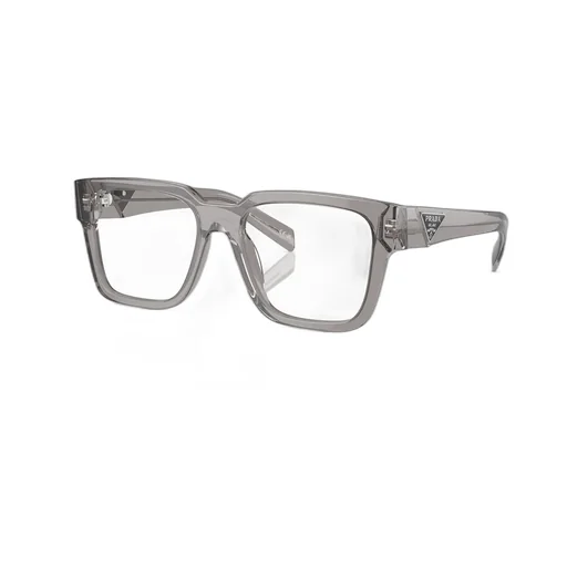 Prada Eyewear Square Frame Glasses