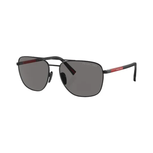 Prada Eyewear Aviator Sunglasses