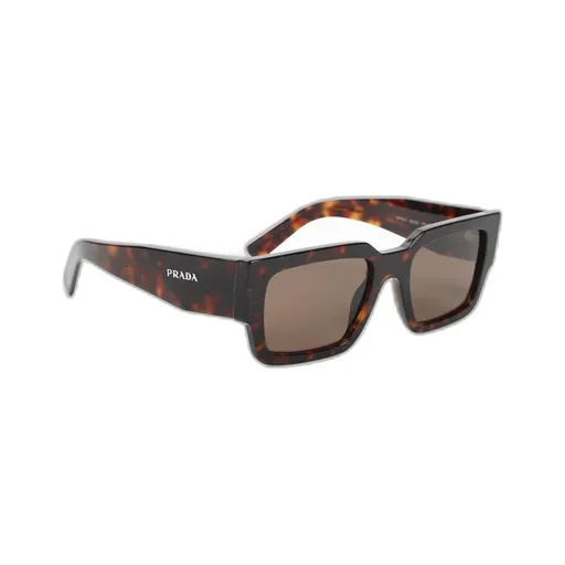Prada Eyewear Symbole Rectangular Sunglasses