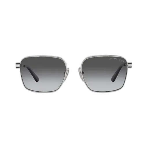 Prada Eyewear Square-Frame Sunglasses