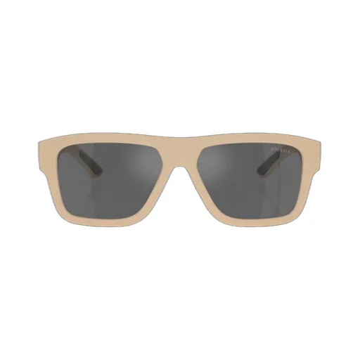 Prada Eyewear Square Frame Sunglasses