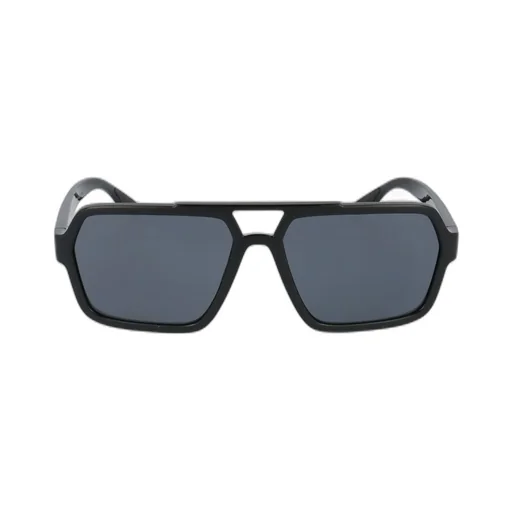 Prada Eyewear Aviator Sunglasses