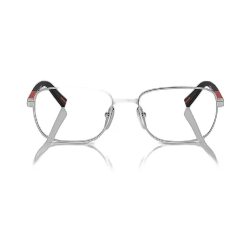 Prada Eyewear Pillow Frame Glasses