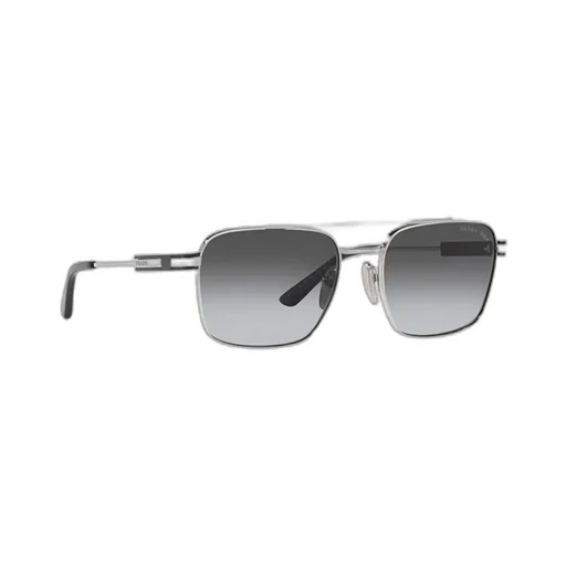 Prada Eyewear Square-Frame Sunglasses