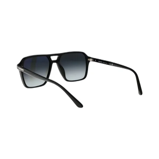Prada Eyewear Aviator Sunglasses