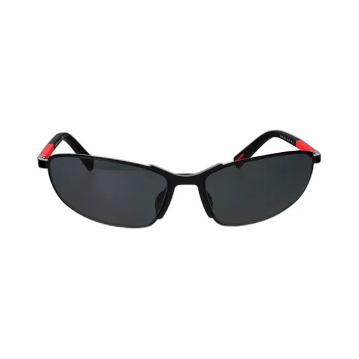 Prada Eyewear Cat-Eye Sunglasses