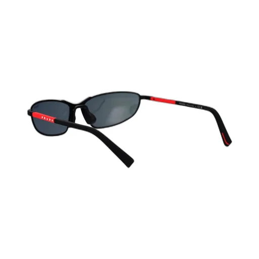 Prada Eyewear Cat-Eye Sunglasses