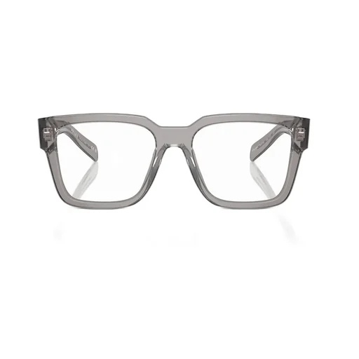 Prada Eyewear Square Frame Glasses