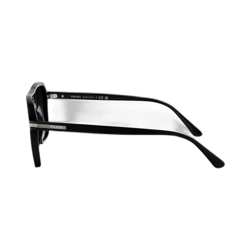 Prada Eyewear Aviator Sunglasses
