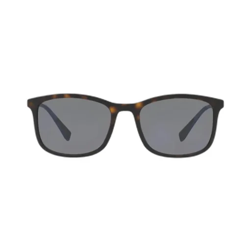 Prada Eyewear Rectangular Frame Sunglasses