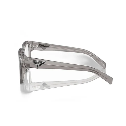 Prada Eyewear Square Frame Glasses