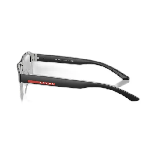 Prada Eyewear	Rectangle Frame Glasses