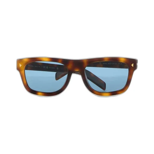 Prada Eyewear Iconic Square Sunglasses