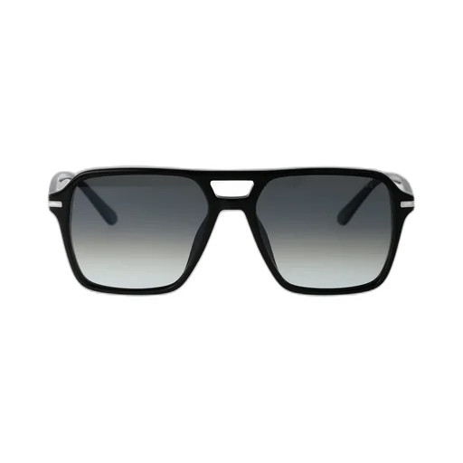Prada Eyewear Aviator Sunglasses
