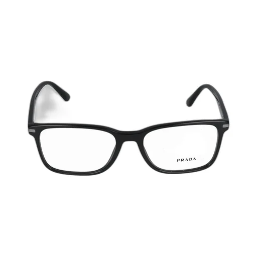 Prada Eyewear Square Frame Glasses