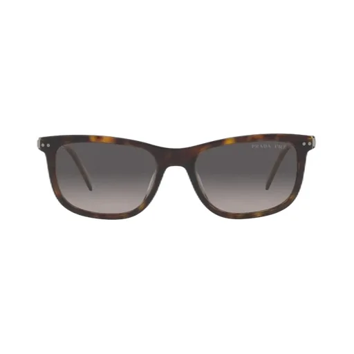 Prada Eyewear Rectangular Frame Sunglasses