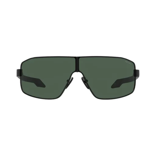 Prada Eyewear Aviator Sunglasses