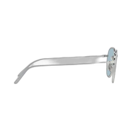 Prada Eyewear Round Frame Sunglasses