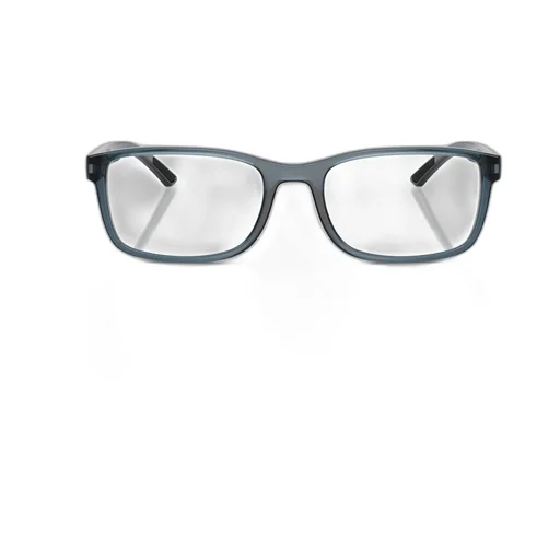 Prada Eyewear Rectangular Frame Glasses
