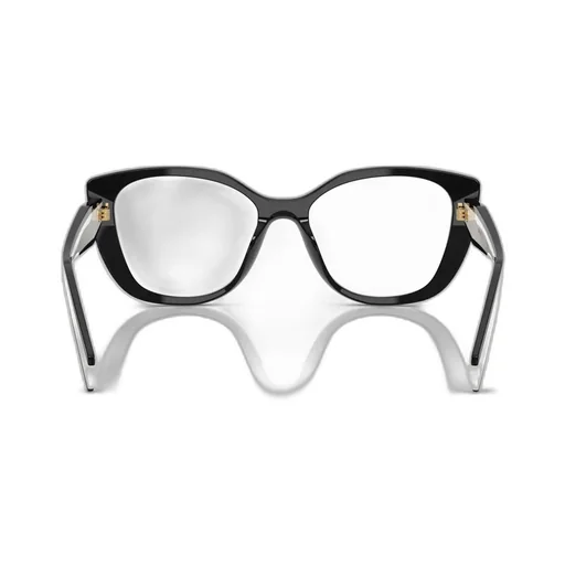 Prada Eyewear Cat-Eye Glasses