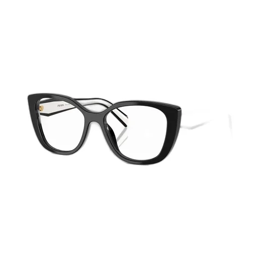 Prada Eyewear Cat-Eye Glasses