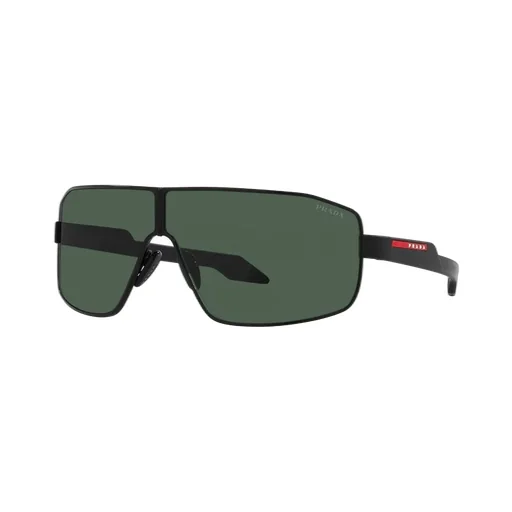 Prada Eyewear Aviator Sunglasses