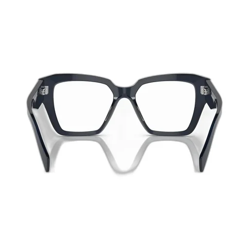 Prada Eyewear Square Frame Glasses