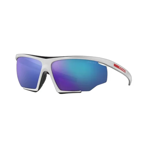 Prada Eyewear Aviator Sunglasses