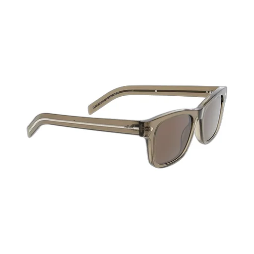 Prada Eyewear Rectangular Frame Sunglasses