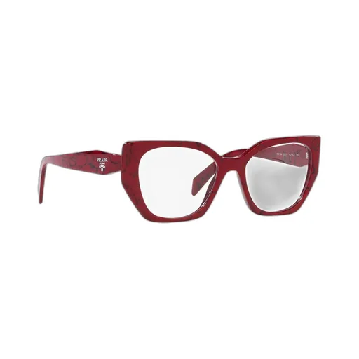 Prada Eyewear Cat-Eye Glasses