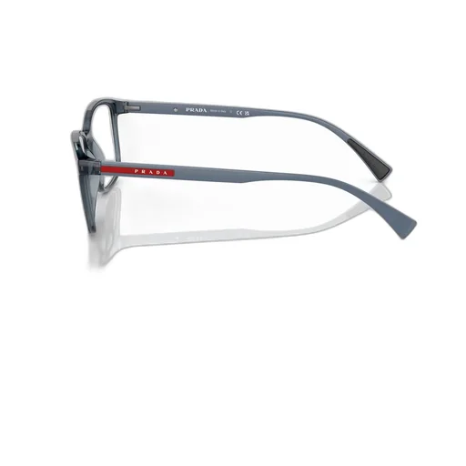 Prada Eyewear Rectangular Frame Glasses