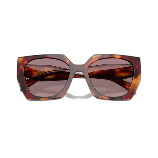 Prada Eyewear Cat-Eye Sunglasses