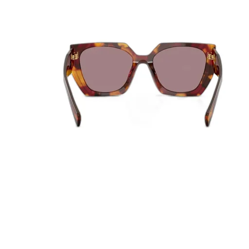 Prada Eyewear Cat-Eye Sunglasses