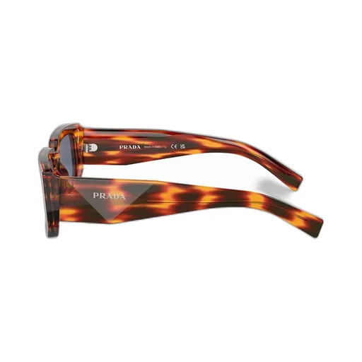 Prada Eyewear Rectangle Frame Sunglasses