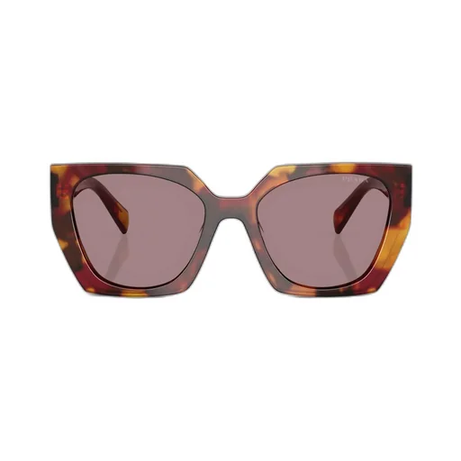 Prada Eyewear Cat-Eye Sunglasses