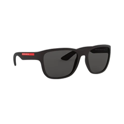 Prada Eyewear Square Frame Sunglasses