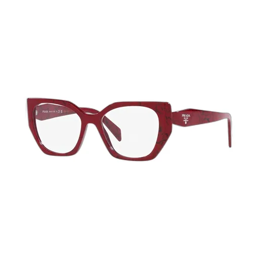 Prada Eyewear Cat-Eye Glasses