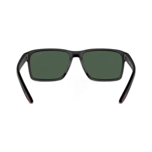 Prada Eyewear Rectangular Frame Sunglasses