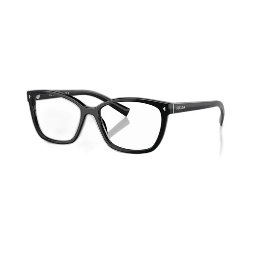 Prada Eyewear Cat-Eye Glasses