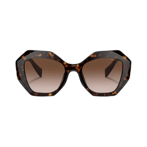 Prada Eyewear Cat-Eye Sunglasses