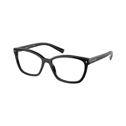 Prada Eyewear Cat-Eye Glasses