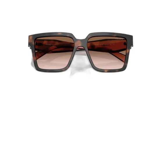 Prada Eyewear Square Frame Sunglasses