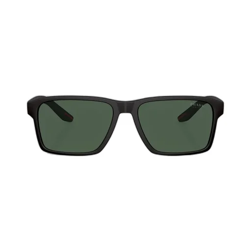 Prada Eyewear Rectangular Frame Sunglasses