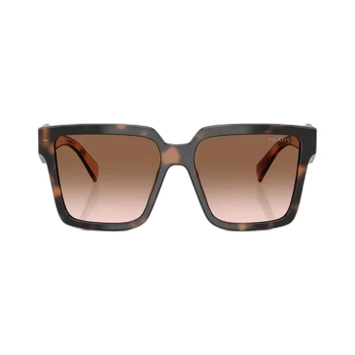 Prada Eyewear Square Frame Sunglasses
