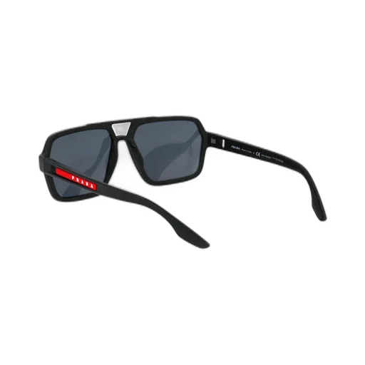Prada Eyewear Aviator Sunglasses